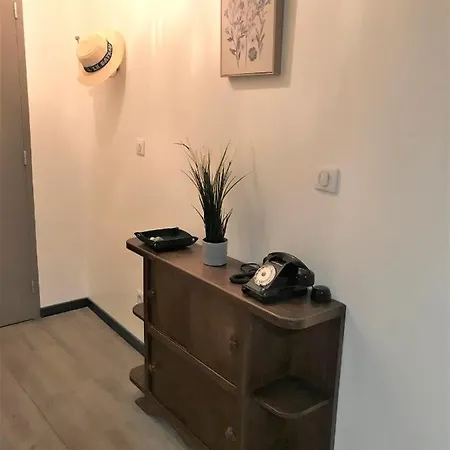 Grand 4 Couchages Pres De Tout Apartment La Ciotat