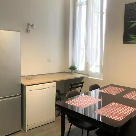 Grand 4 Couchages Pres De Tout La Ciotat