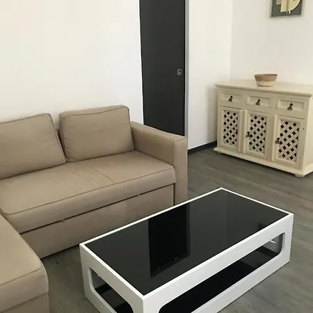 Grand 4 Couchages Pres De Tout Apartment La Ciotat